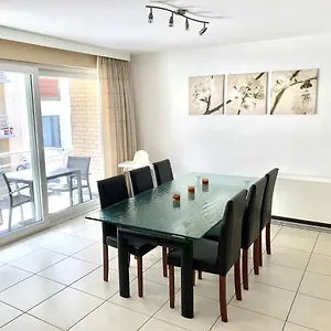  Appartement Sauvignon Centrum